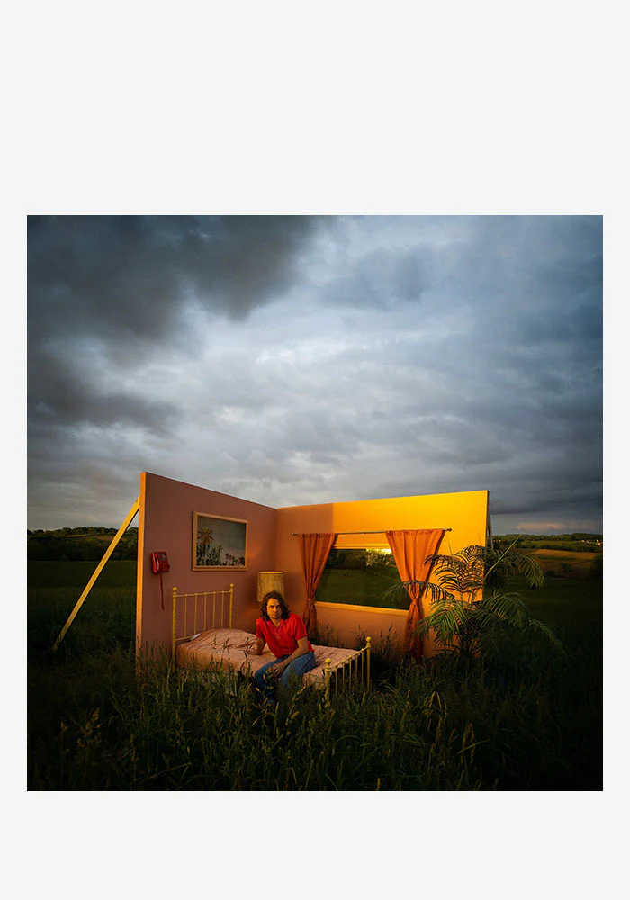 Sundowner LP (Color)