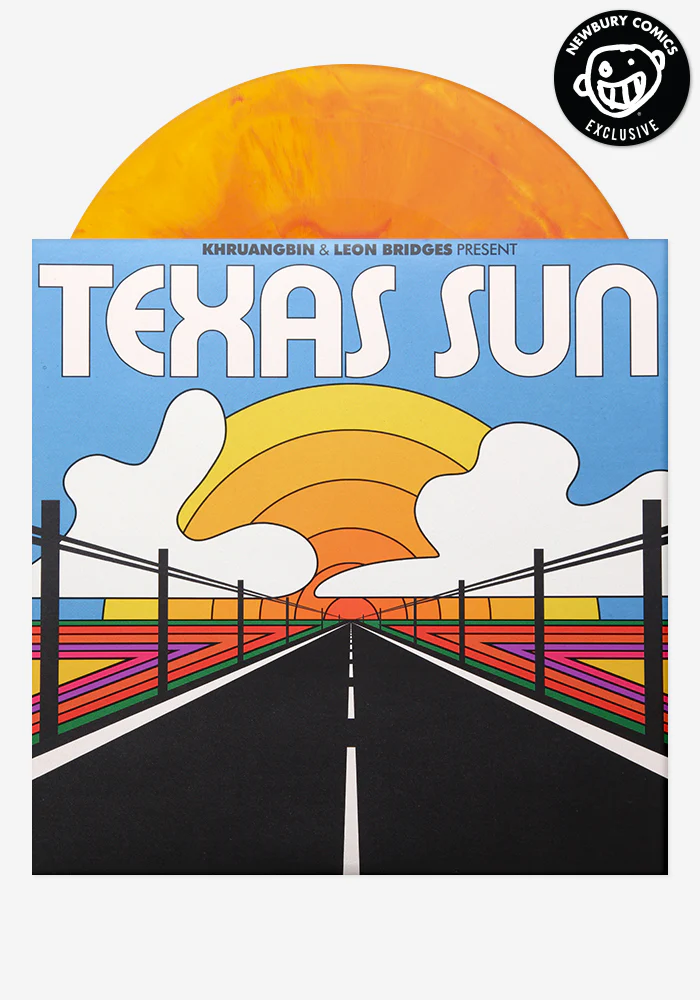 Texas Sun Exclusive EP