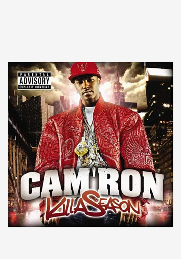 Killa Season 2LP (RSD 2026)