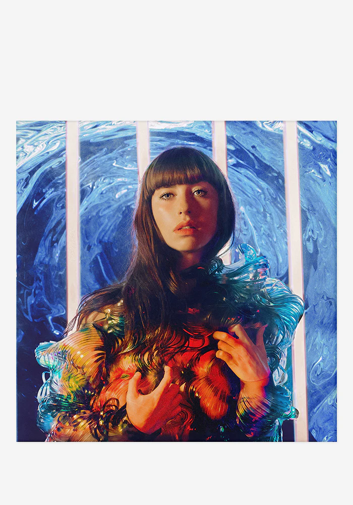 Primal Heart With Autographed CD Booklet