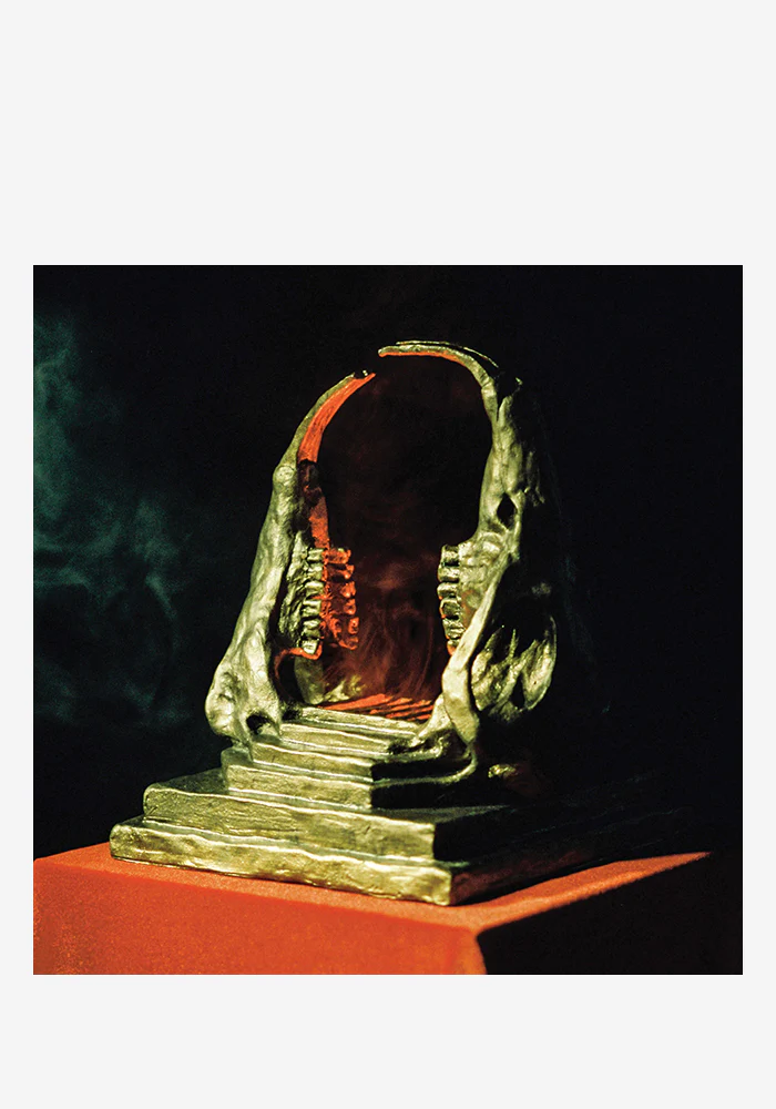 Infest The Rats' Nest LP (Color)