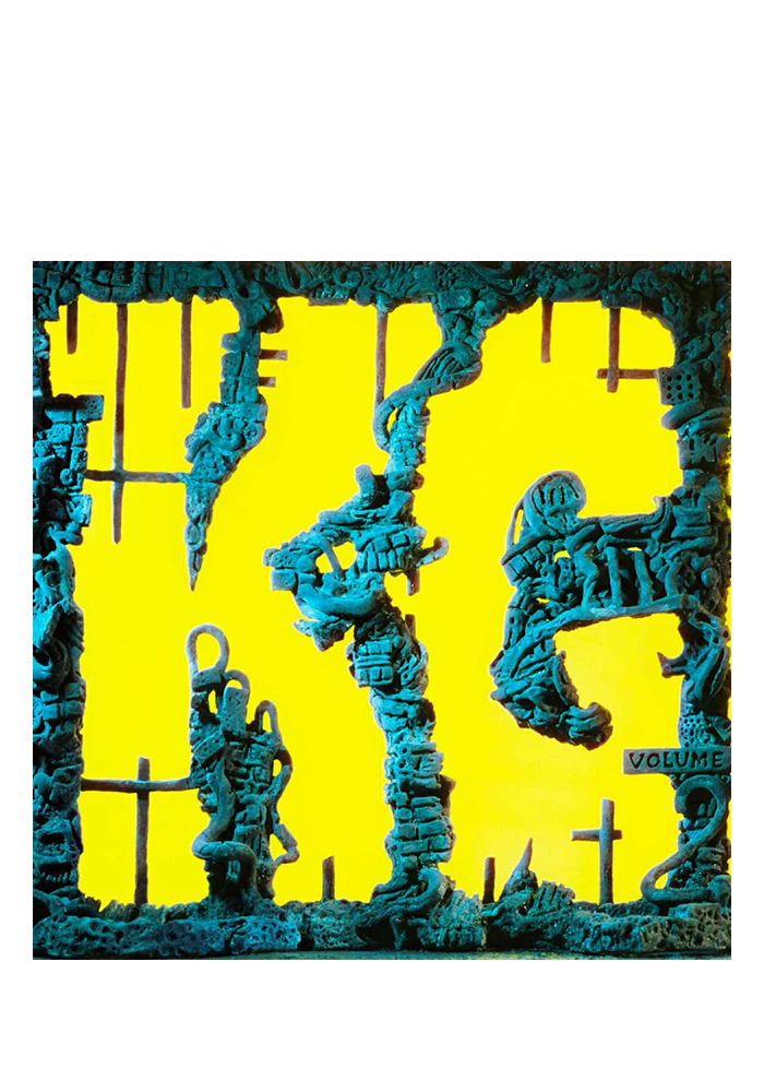 K.G. LP