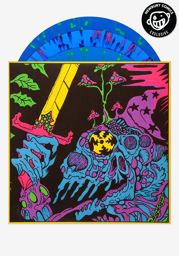 Live In Adelaide '19 Exclusive 3LP