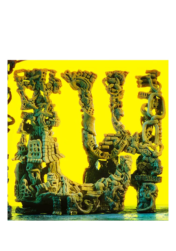 L.W. LP (Color)
