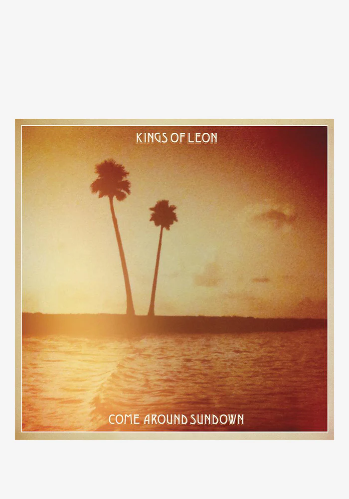 Come Around Sundown 2LP