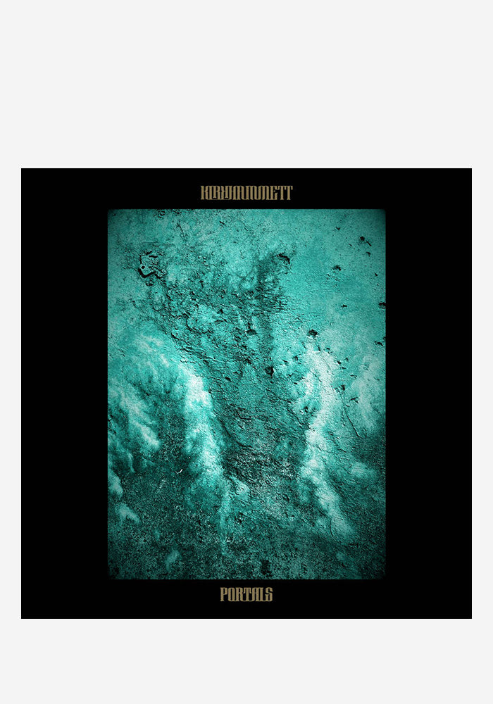 Portals EP (Color)