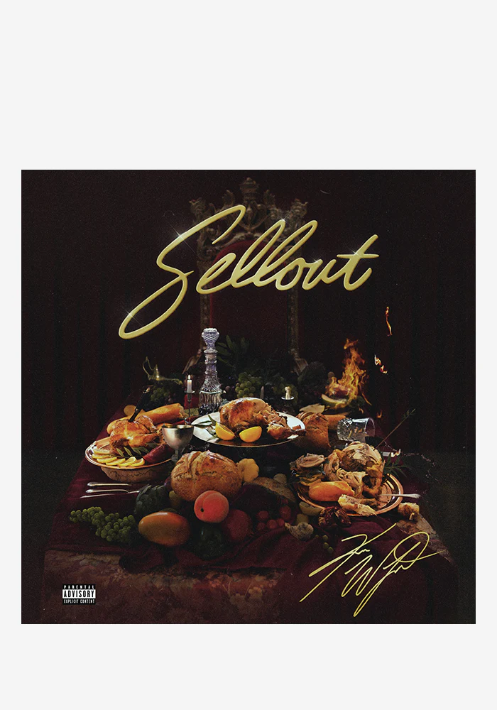 Sellout LP