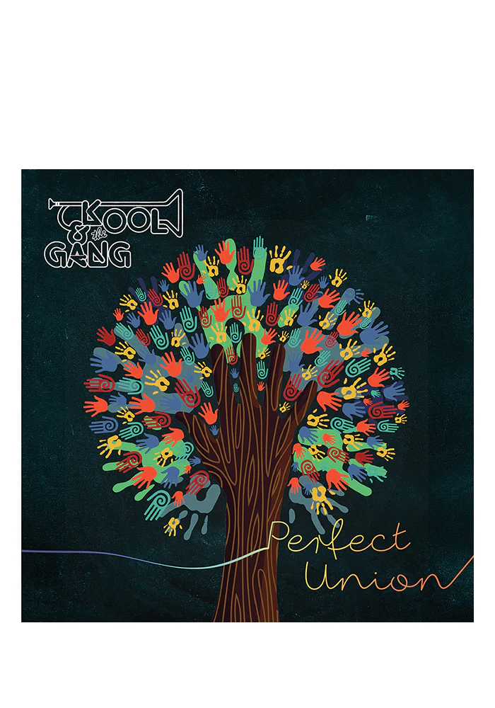 Perfect Union CD With Autographed Postcard