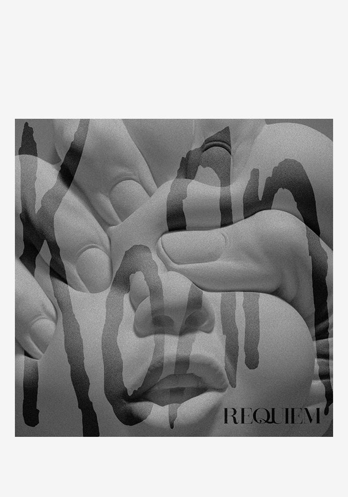 Requiem LP (Color)
