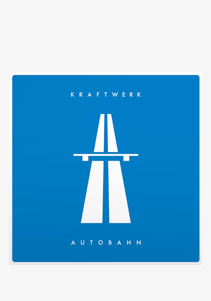Autobahn LP