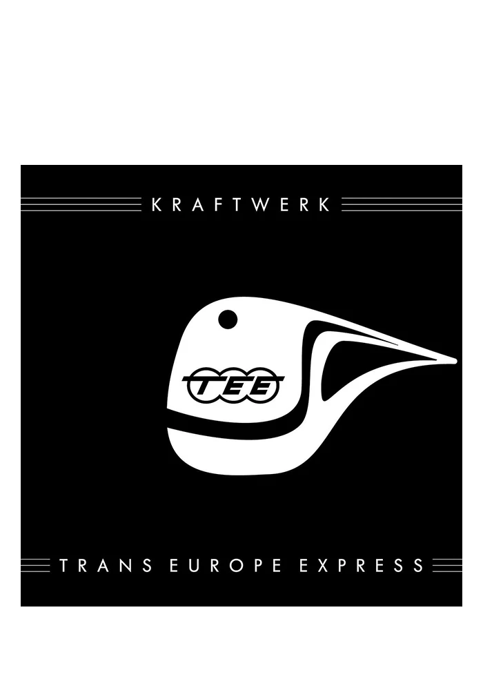 Trans Europe Express LP