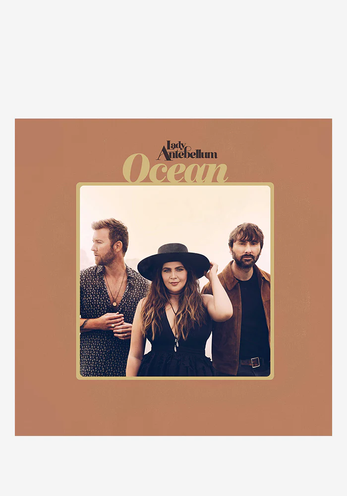 Ocean 2LP
