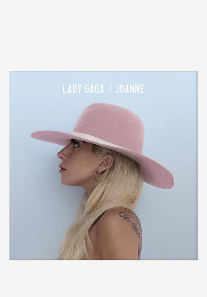 Joanne 2 LP