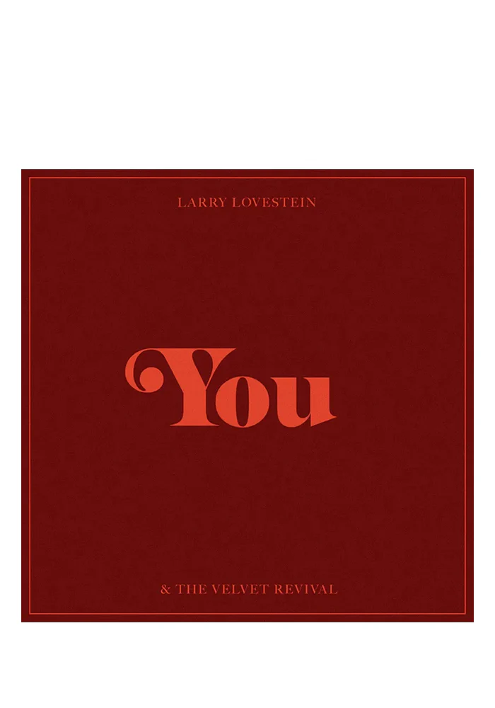 You 10" EP (Color)