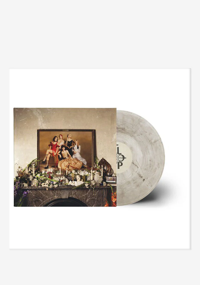 Prelude To Ecstasy LP (Color)