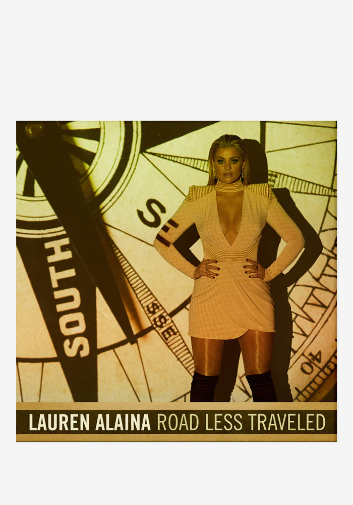 Road Less Traveled With Autographed CD Booklet