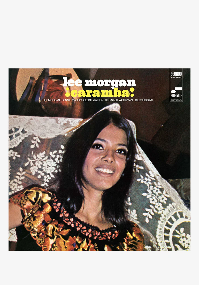 Caramba LP (180g)