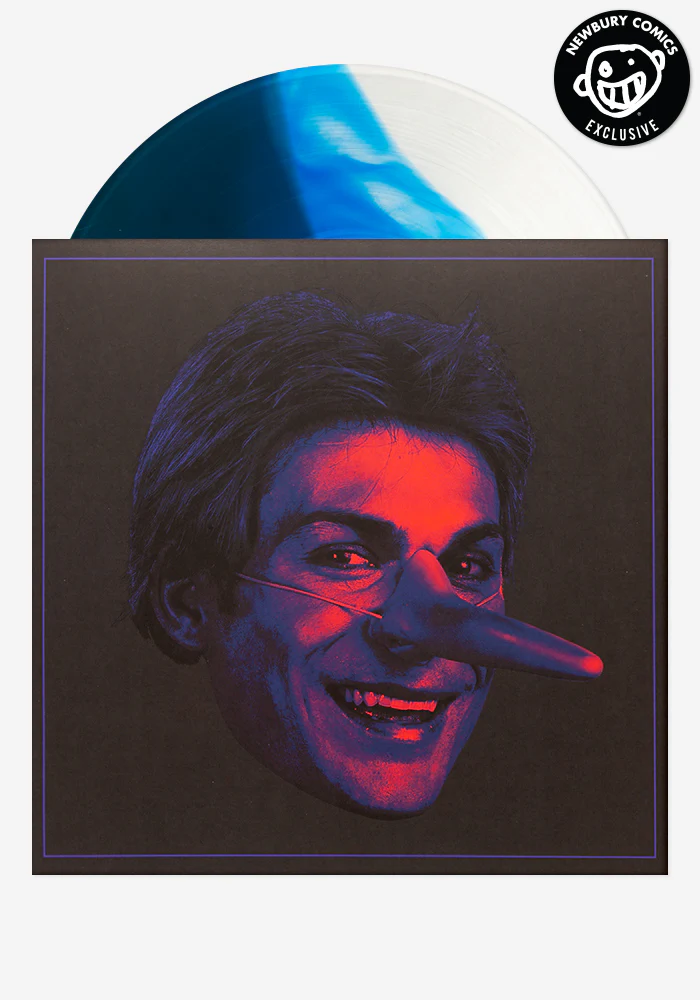 Nature Tapes Exclusive LP