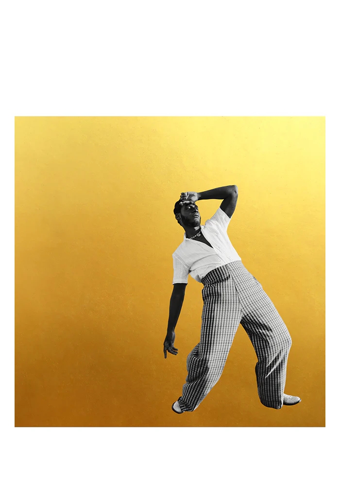 Gold-Diggers Sound LP