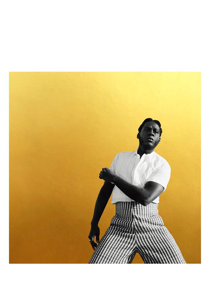 Gold-Diggers Sound LP (Color)