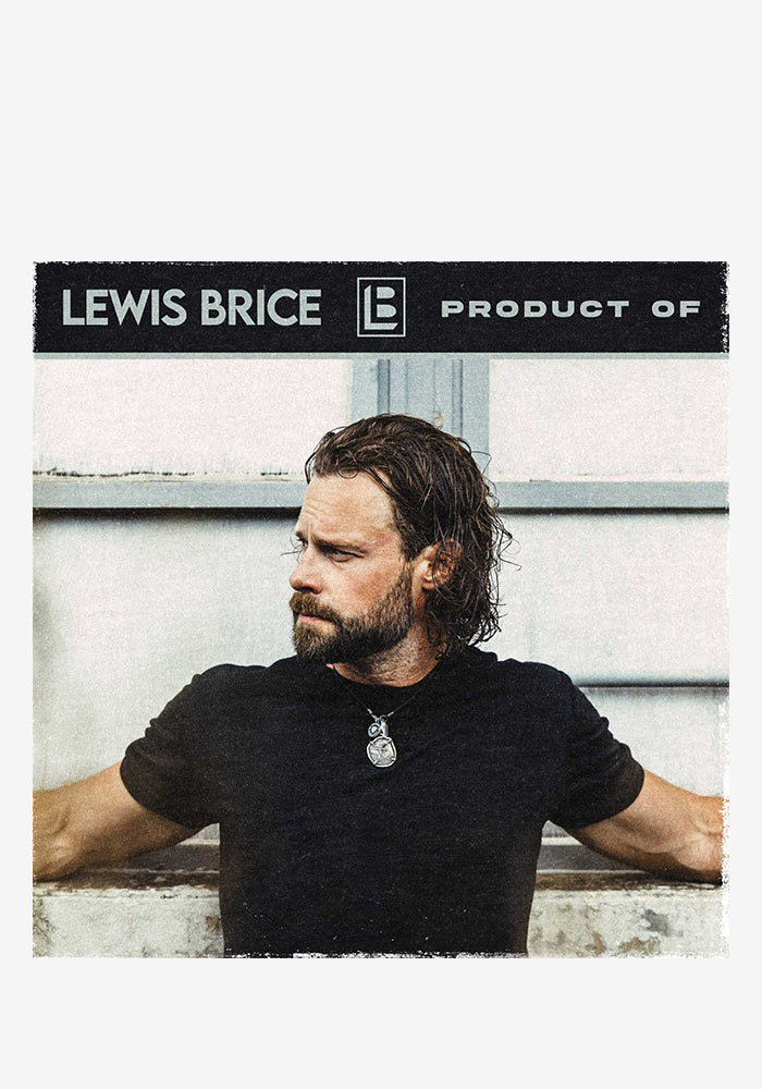 Product Of LP (Color)