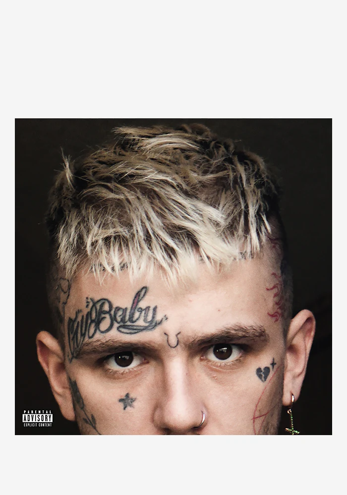 Everybody's Everything 2LP