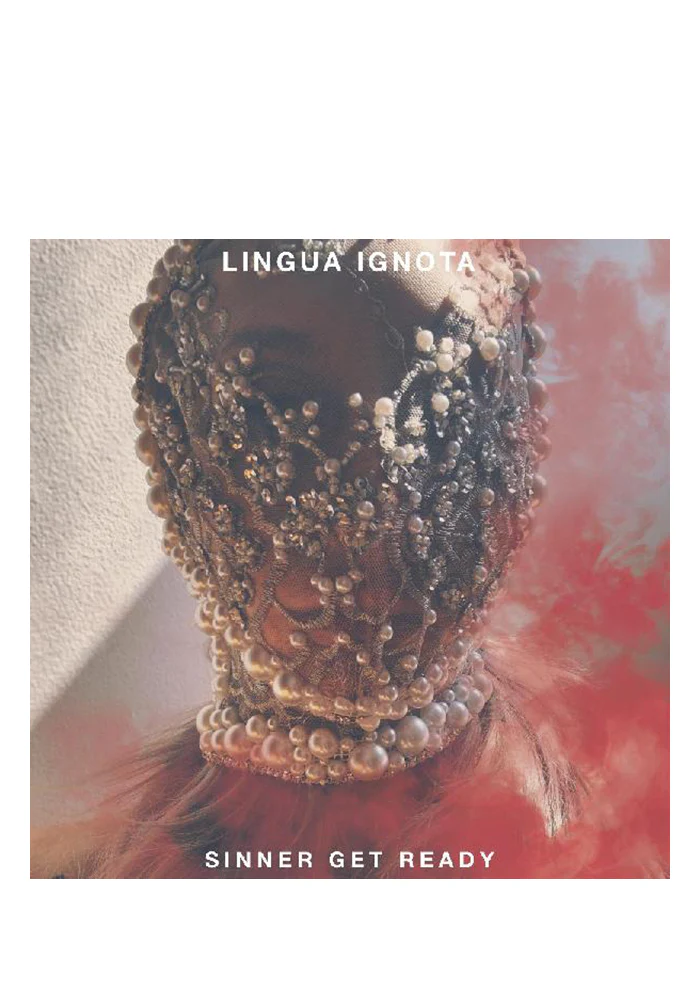 Sinner Get Ready 2LP (Color)