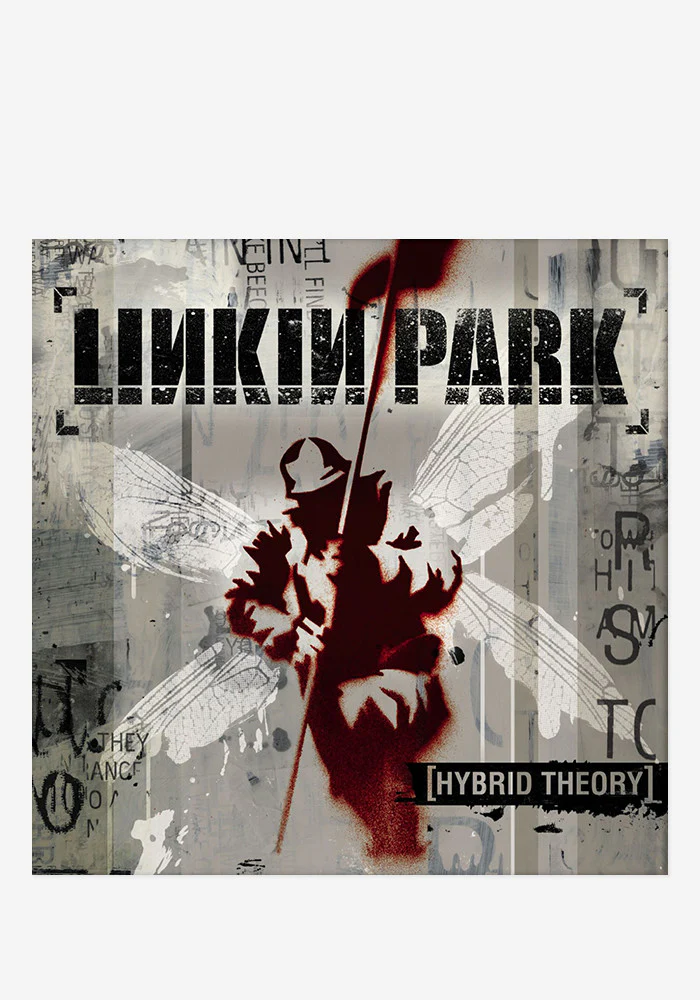 Hybrid Theory LP