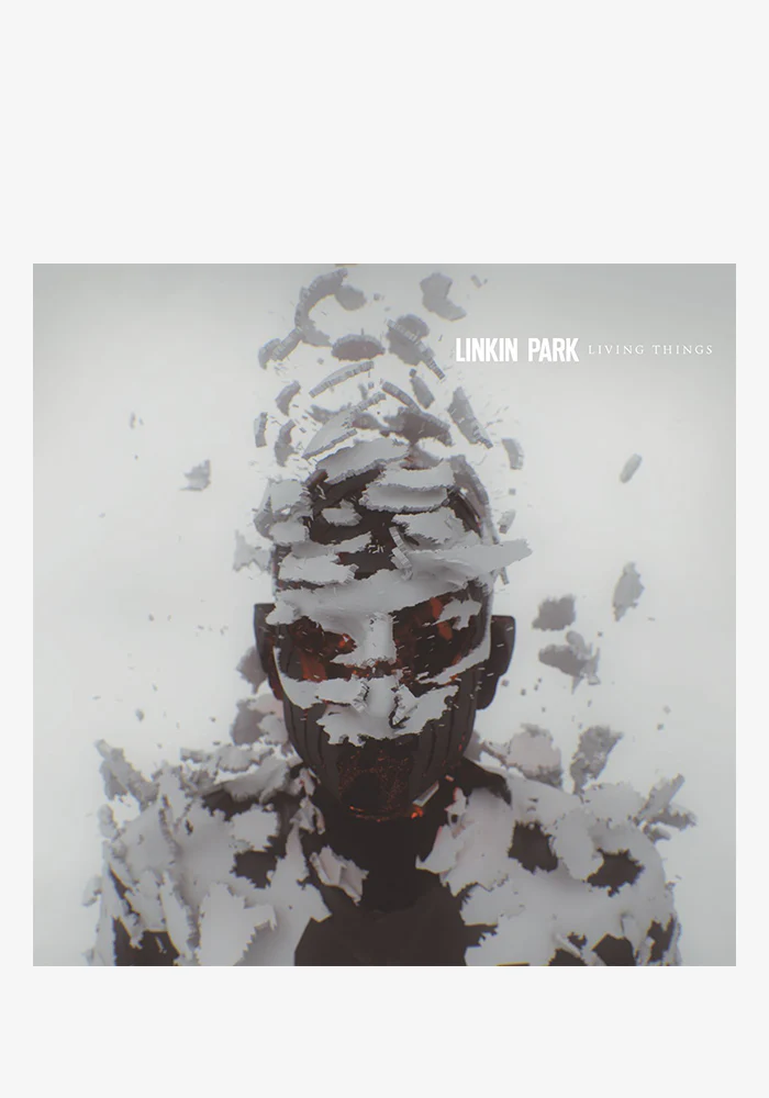 Living Things LP
