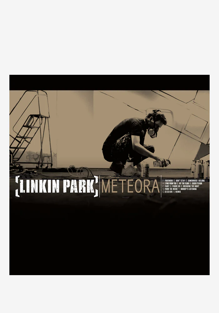 Meteora LP