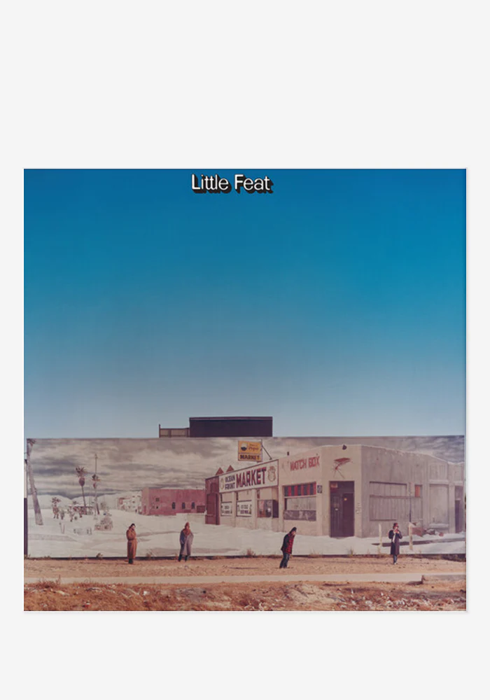 Little Feat 2LP (RSD 2026)