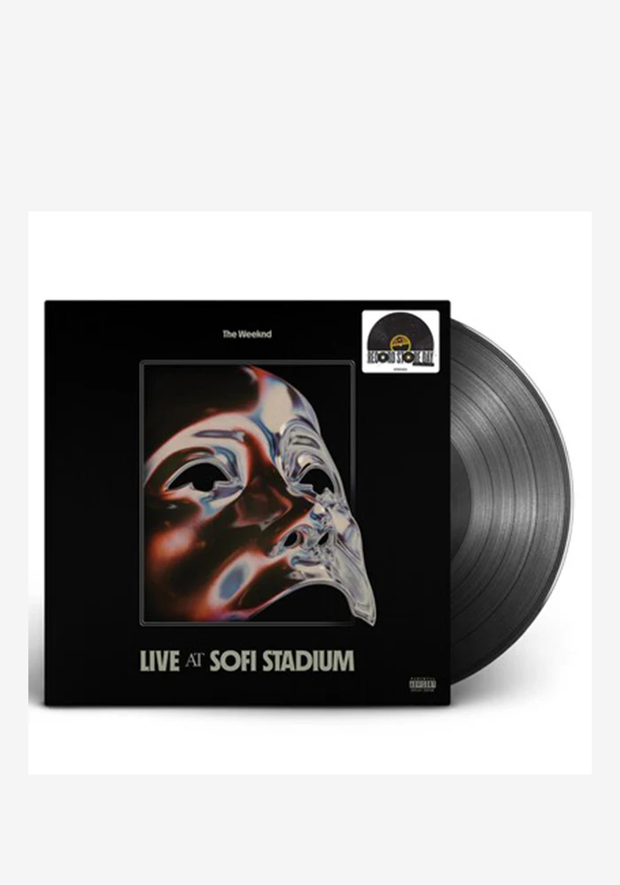 Live At SoFi Stadium (RSD Exclusive)
