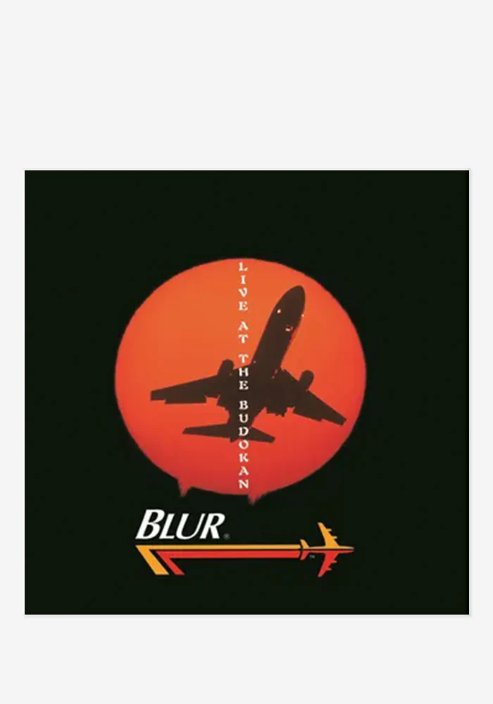 Live At The Budokan 2LP (RSD 2026)