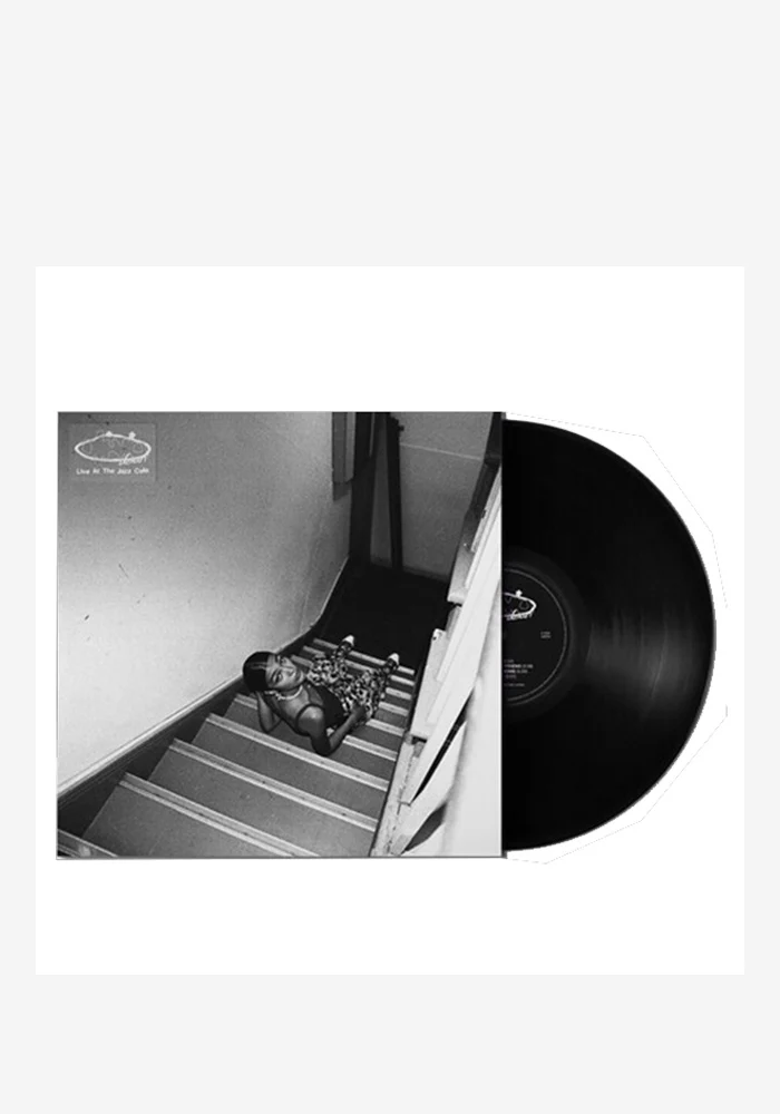 Live At The Jazz Cafe (RSD Exclusive, Extended Play)