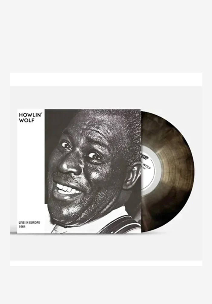Live In Europe 1964 (RSD Exclusive)