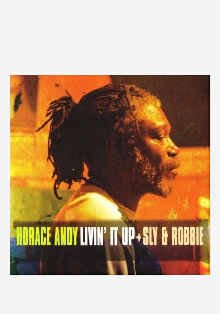 Livin' It Up (RSD Exclusive)