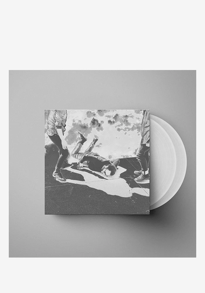 Hummingbird 10th Anniversary 2LP (Color)