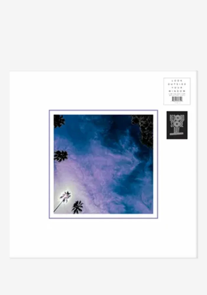 Look Outside Your Window  LP (RSD 2026)