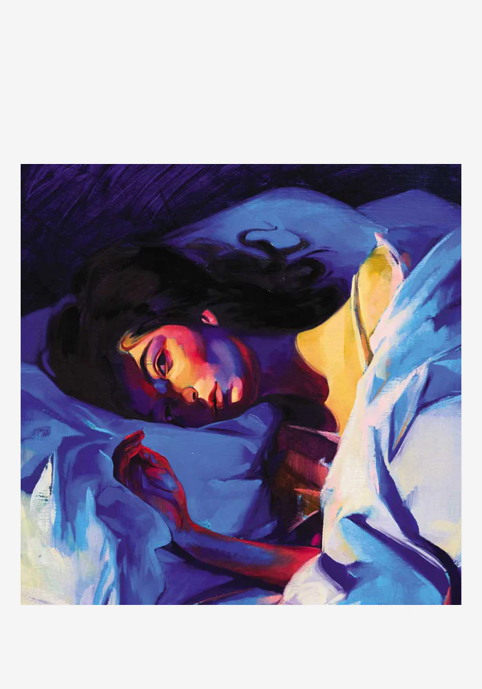 Melodrama LP