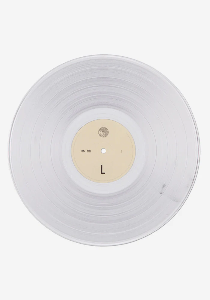 Pure Heroine Exclusive LP - Image 2