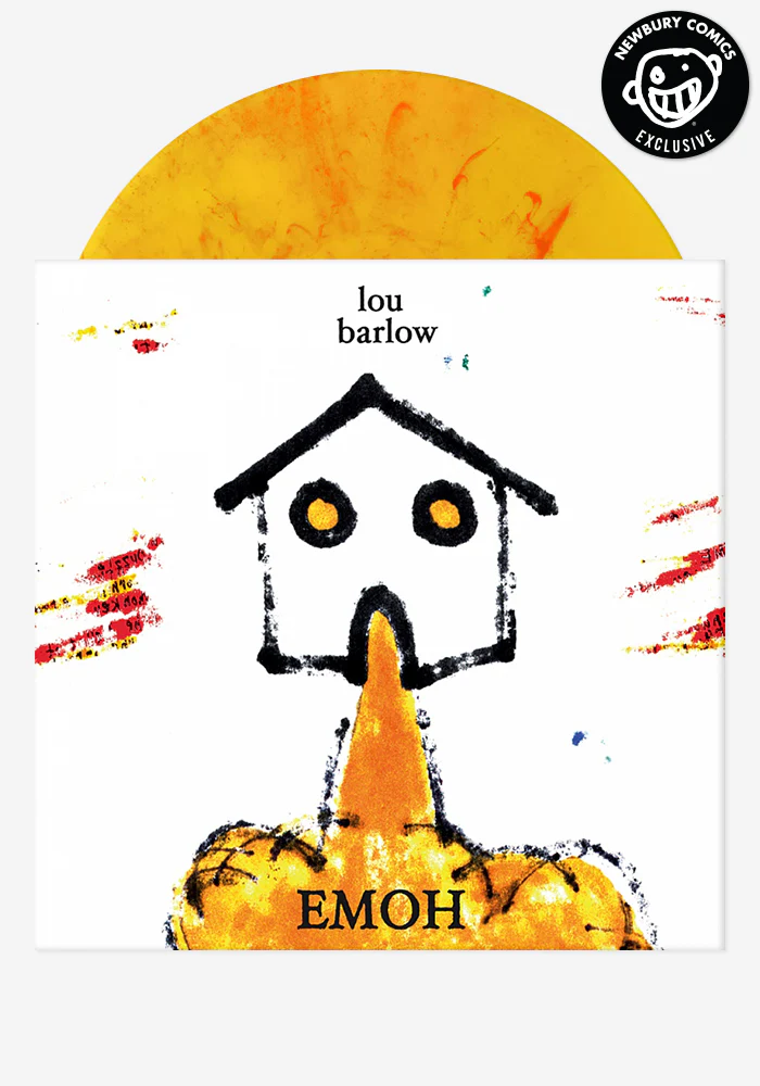 EMOH Exclusive 2LP (Autographed)