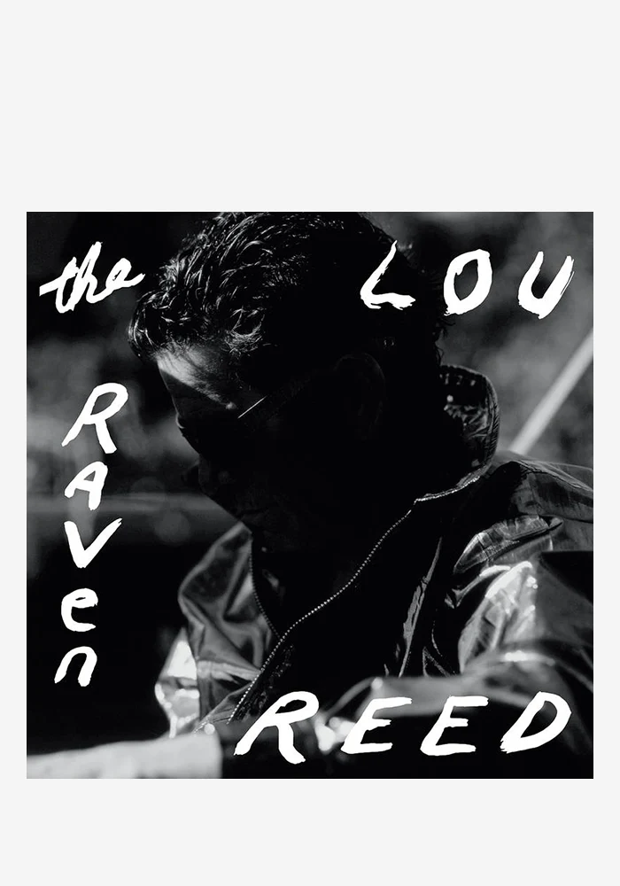 The Raven 3LP