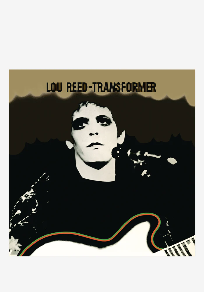 Transformer LP