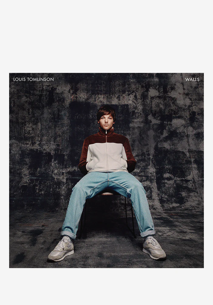 Walls LP