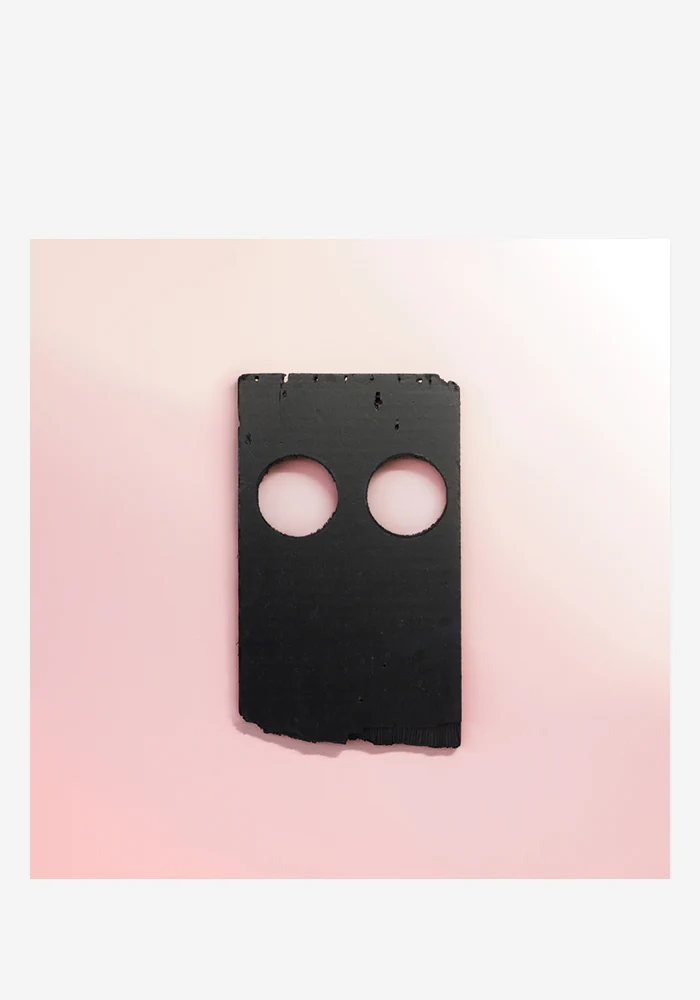 Double Negative LP