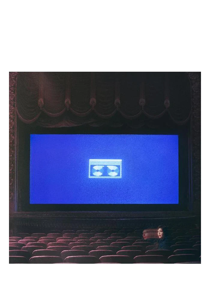 Home Video CD (Autographed)