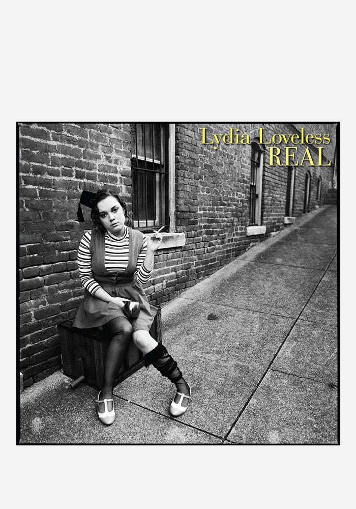 Real CD With Autographed Boy Crazy EP