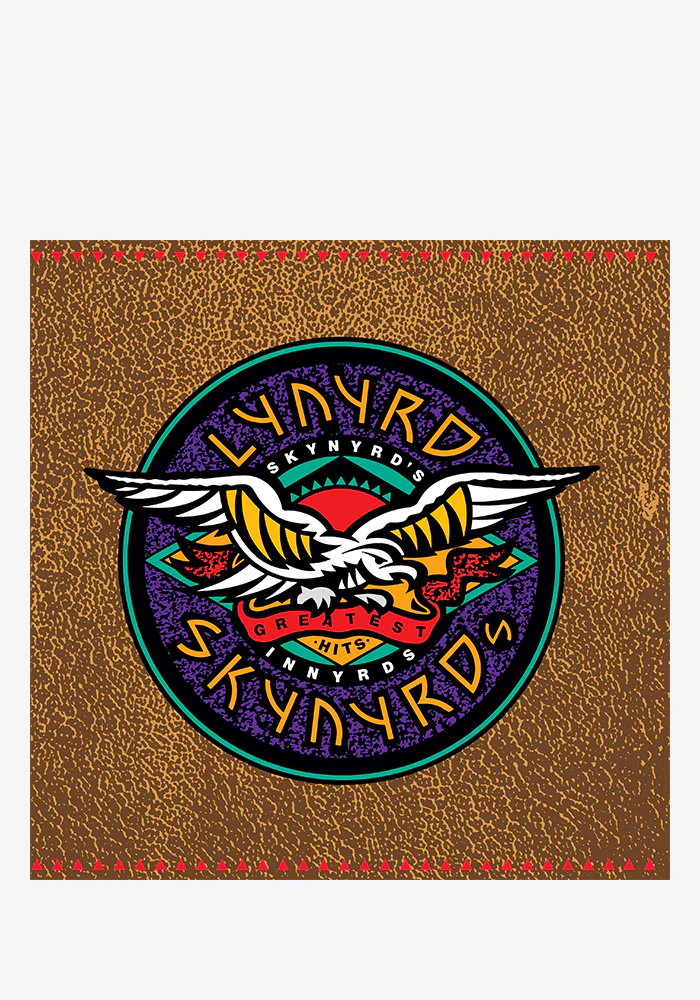 Skynyrd's Innyrds: Their Greatest Hits LP