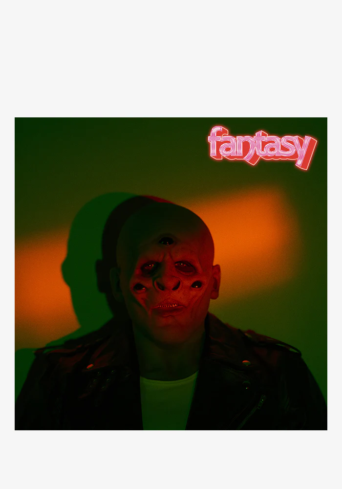 Fantasy 2LP (Color)