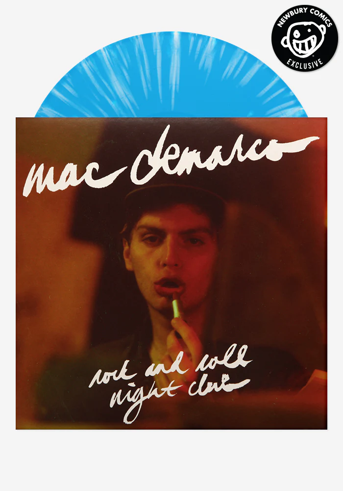 Rock And Roll Night Club: Expanded Edition Exclusive LP